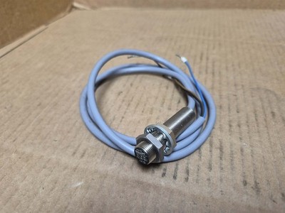 Balluff Proximity Sensor Part No. BES M12MI-PSC20B-BV07