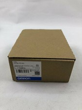 One New CJ1W-TC101 CJ1WTC101 Temperature Control Unit Expedited Shipping #qo