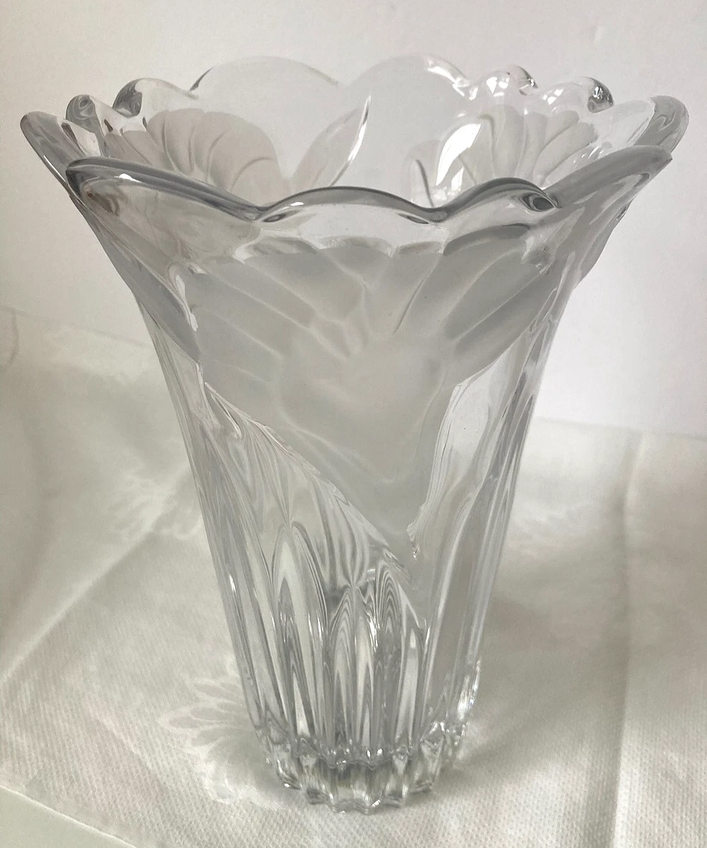 25+ Mikasa Glass Vases for sale | Updated Oct 2026