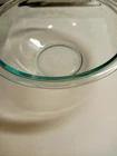 Vintage Pyrex Mixing Bowl. USA. #323. Great Condition