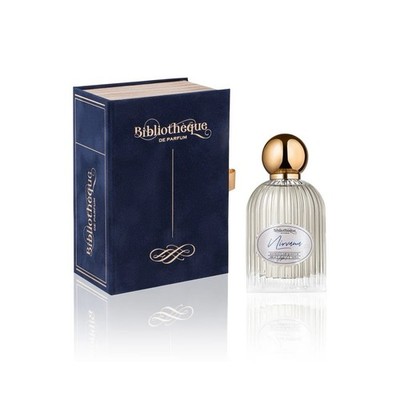 Bibliotheque De Parfum Nirvana Nischenduft 100ml Edp