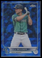 Kyle Seager