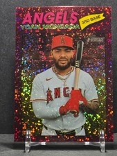 2026 Topps Heritage Parallel Cards !!Discounts Available!!