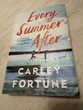 Every Summer After by Carley Fortune Paperbac...