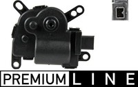 Mahle AA 45 000P Stellelement, Mischklappe FüR Ford