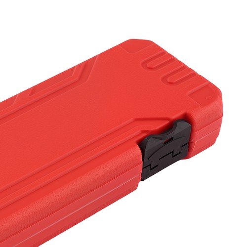 15pc Adjustable Pin Spanner Kit for Vehicle 1/2" Drive 3.2-12.7cm Steel Tools - Picture 10 of 11