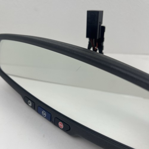 2013-2022 Buick Encore Rear View Mirror 026391 Verano Cruze SRX CTS Malibu Regal - Picture 6 of 14