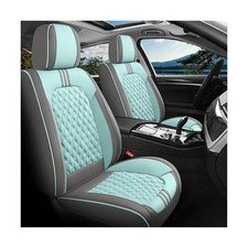 Yoeoso Car Seat Cover 5-seats Full Set Universal Fit Suitable For Most Cars... Yoeoso Car Seat Cover 5-seats Full Set Universal Fit Suitable For Most Cars...