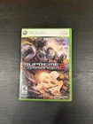 Supreme Commander 2 Xbox 360 Complete