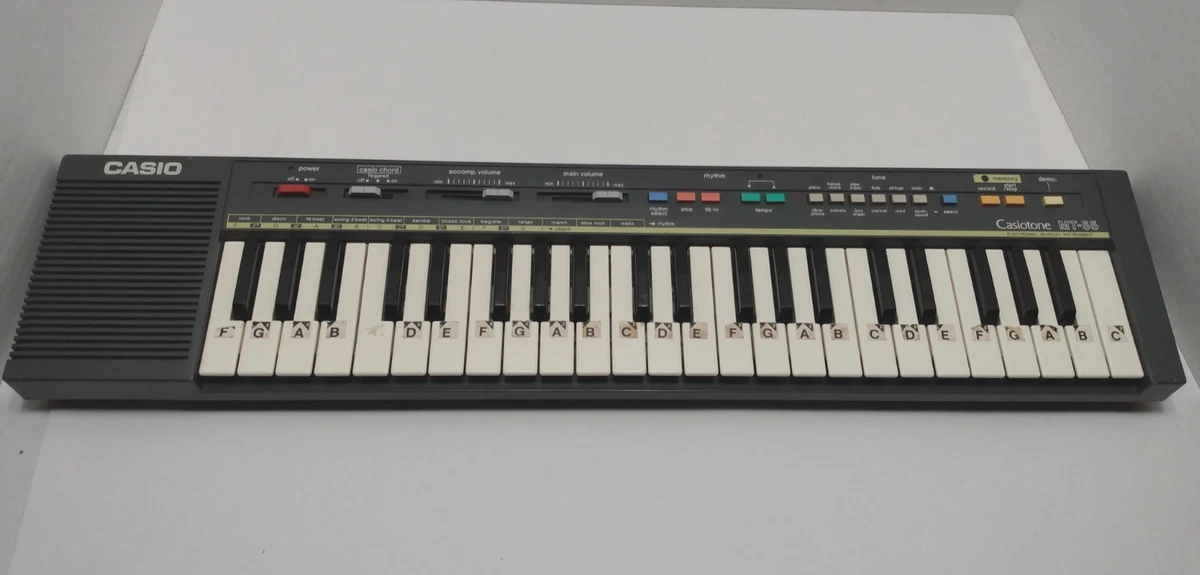 casio mt products for sale | eBay