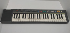 Casio Casiotone MT-55 Keyboard, For Parts Or Not Working