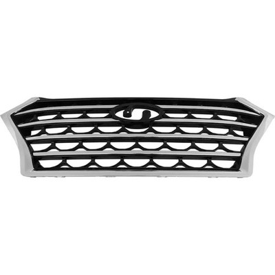 Grille 2019-2021 Hyundai Tucson SEL Limited 2.4L 2.0L 4 Cyl OEM Grade HY1200233