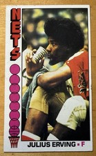 1976-77 Topps Basketball Cards 12