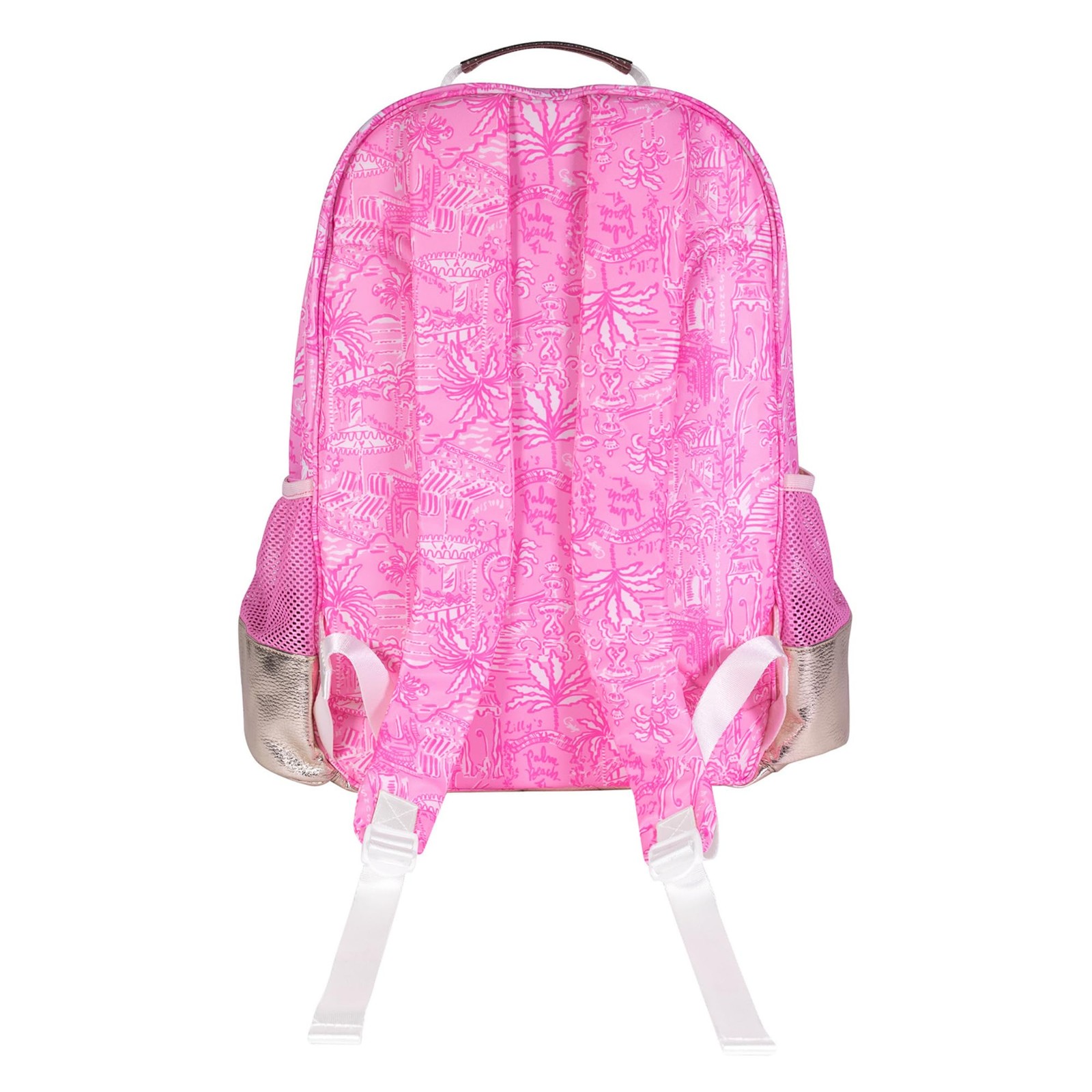 Large Backpack with Pockets, Adjustable Straps an… - image 3