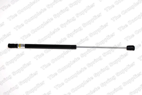 Heckklappen DäMpfer Gasfeder Kofferraum Lesjöfors 8163432 FüR Opel CC Vectra J96-image