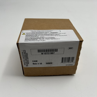 #ad OEM W10721967 Washer Pulley Clutch Kit For Whirlpool Wholesale $17.50