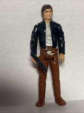 Product Image: Vintage Star Wars Bespin HAN SOLO Complete Original 1980 Hong Kong