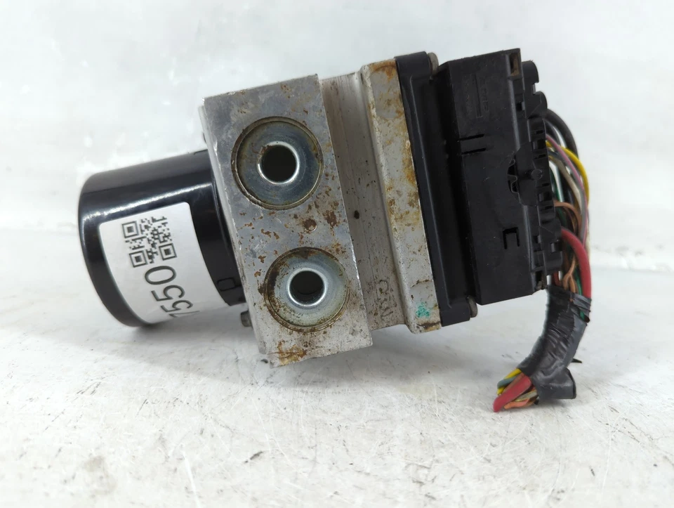 Módulo de control de bomba abs Cadillac Dts 2006-2007 U90SY Foto 4 de 4
