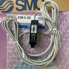 1pc New SMC IS1000-01-X201 pressure switch Quality assurance *kk