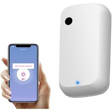 For Tuya WiFi Smart Light Sensor for Home Automation Brightness Sensor