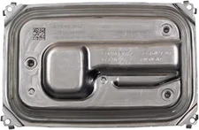 For Mercedes-Benz GT CLS E GLA GLB GLC LED Headlight Control Module 2139002834