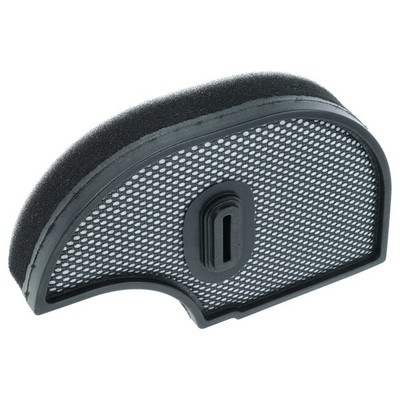 Schaumfilter für Bosch BGC3U330/11 BGC4U2230/11 BGC4U330/11 BGS3U1800/11