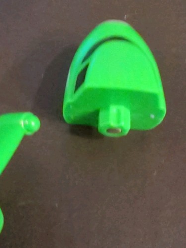 Hungrige Schneider magnetisch pädagogisch Vorschule MINT Feinmotorik Flugzeug - Bild 6 von 8