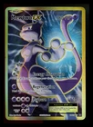 Mewtwo EX 103/108 XY Evolutions 2016 Full Art Holo Rare Pokémon Card TCG
