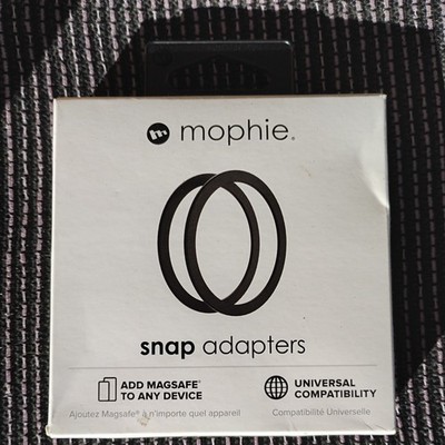 Mophie Snap Adapter Add Magsafe To Any Devive