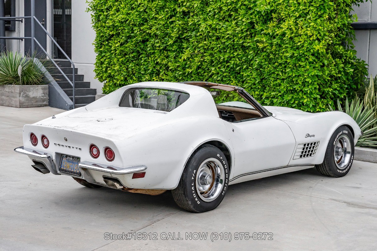 1961 Red Chevrolet Corvette   | C1 Corvette Photo 6