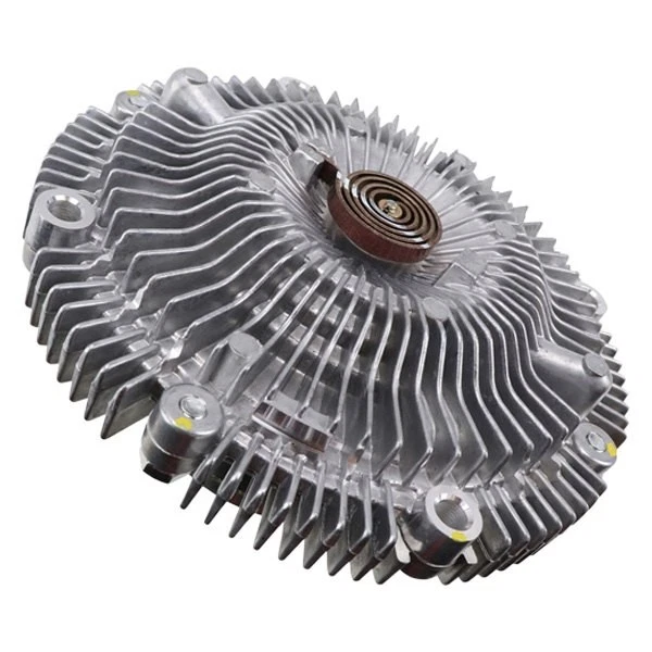 For Nissan Frontier 1999-2004 Beck Arnley 130-0154 Engine Cooling Fan Clutch Foto 4 de 4