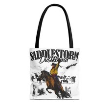 Tote Bag AOP