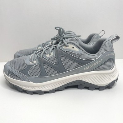Merrell Tempo EXP Outdoor Hiking Grey J038285 Men s Size 10 - New Without Box