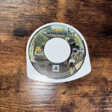 Socom: Fireteam Bravo - PlayStation Portable (Psp) Just Game