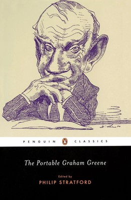 The Portable Graham Greene Graham Greene Taschenbuch Einband - flex.(Paperback)