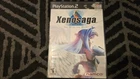 Xenosaga PS2 CIB