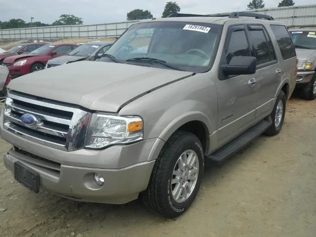 Harmonic Balancer 8-330 5.4L 3V Fits 07-08 EXPEDITION 162921 Foto 2 de 4