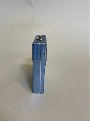 SONY MZ-N910 silver MD Walkman Player Recorder Excellent Tested