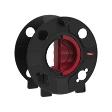 PP Cord Storage Reel, Holds up to 100' of 12-Gauge Extension Cord