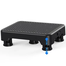 SPACELEAD Mobility Step Stool for Adults & Seniors, Indoor/Outdoor Portable S...