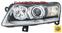 Hella 1ZS009701-111 Hauptscheinwerfer Links Scheinwerfer Frontscheinwerfer