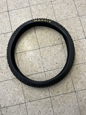 Fahrradreifen MAXXIS MINION DHF 27,5 x2,50 TLF Faltreifen