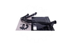 SKV Wärmetauscher Heizung Schlauch Für CITROEN FORD MAZDA PEUGEOT 01-16 1336V3