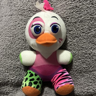 Funko FNAF Five Nights at Freddy's Security Breach Glamrock Chica 
