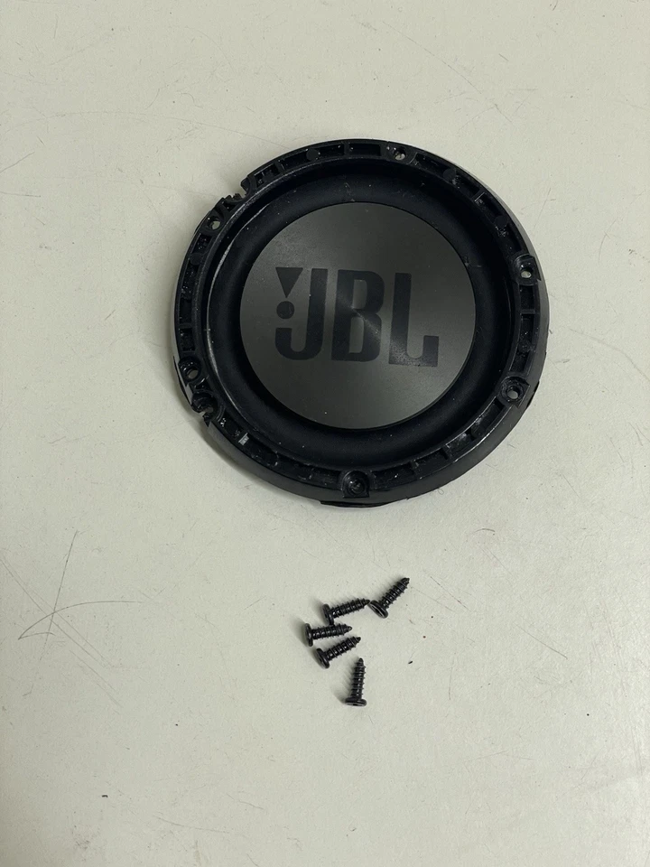 Radiateur passif JBL Flip 3 – Pièce détachée originale OEM - Photo 1/2