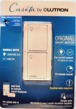 Caseta by Lutron Original Smart Switch PD-5AN...