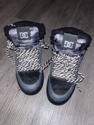 DC Shoes Winterschuhe Gr. 41