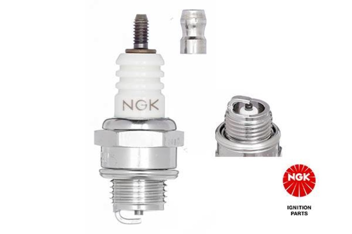 NGK Spark Plug 98073-56740