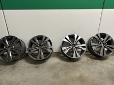 Alufelge 18 Zoll 7.5       CLA   246