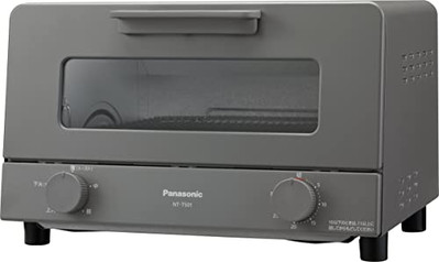 Panasonicオーブントースター Panasonic Toaster NT-T501-H AC:100 | eBay